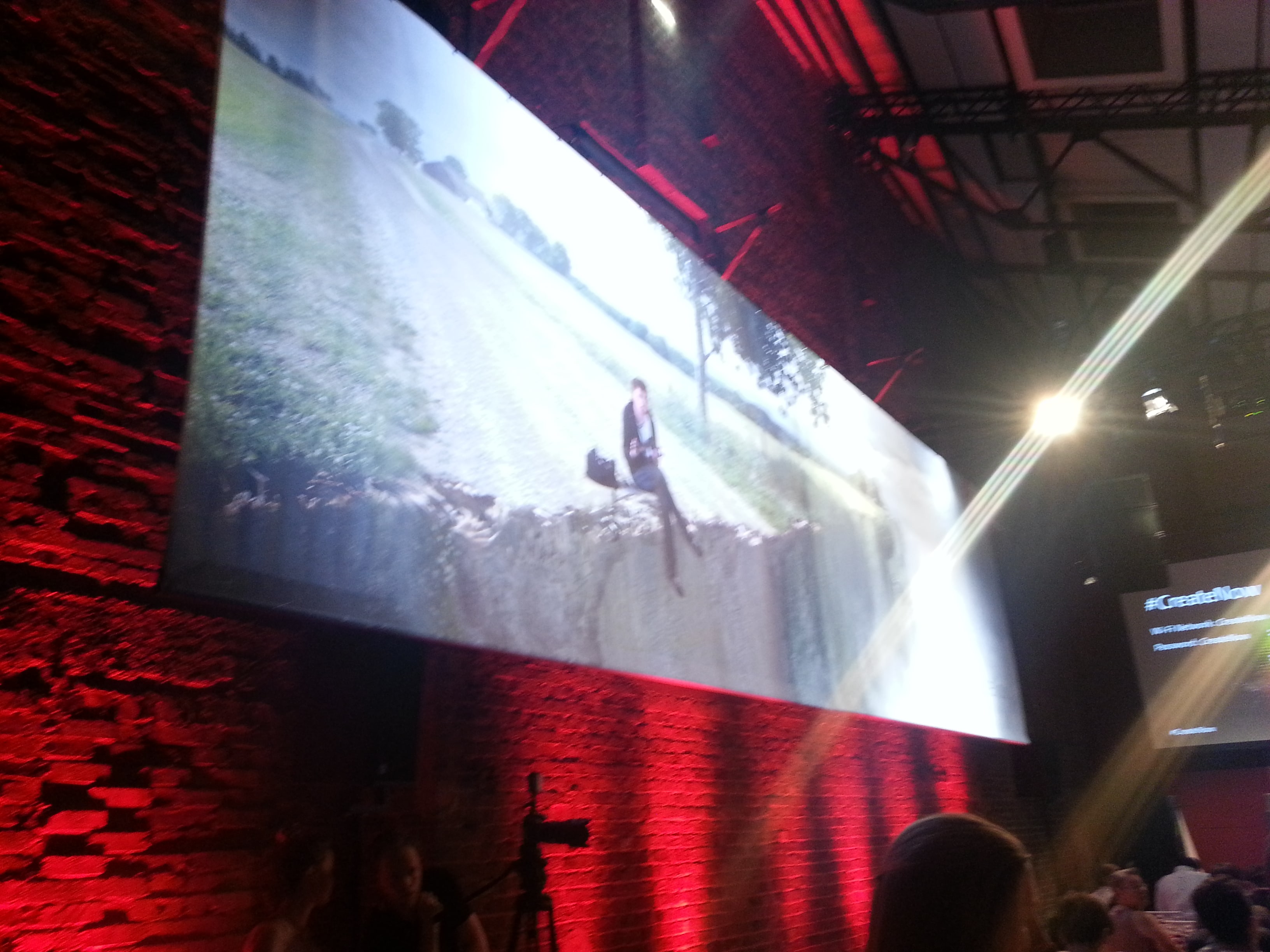 Inspiring Creativity: Adobe Create Now World Tour - JPC