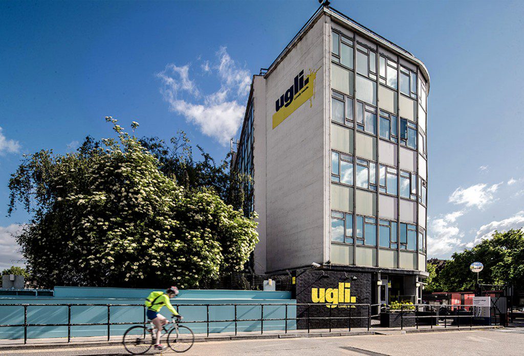 Ugli Campus, London