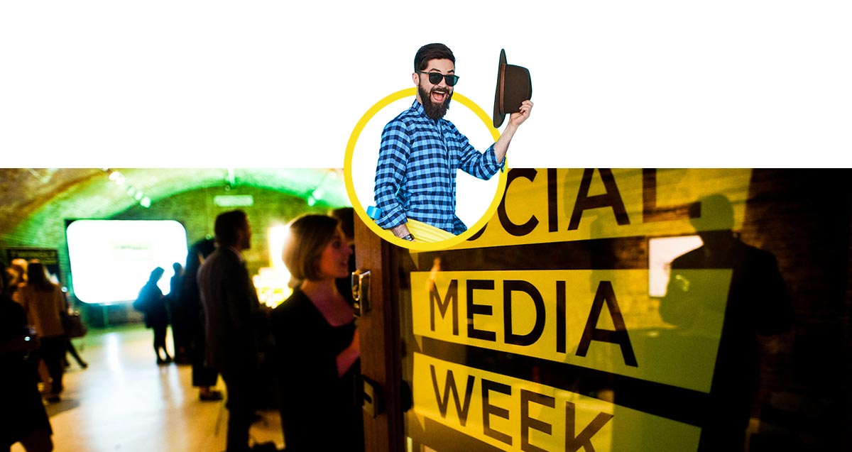 Social Media Week