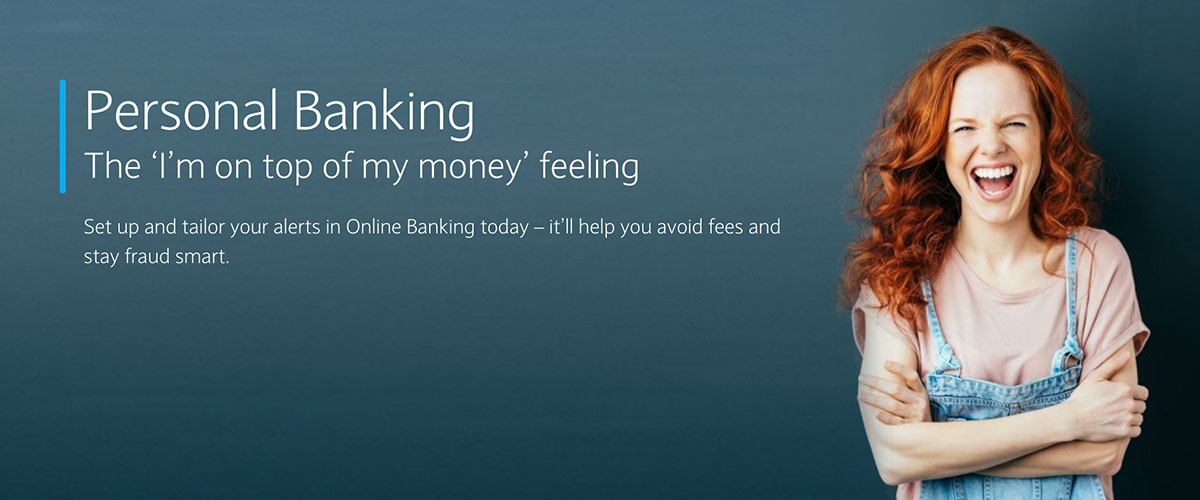 Barclays personal banking