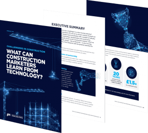 Challengers in construction whitepaper