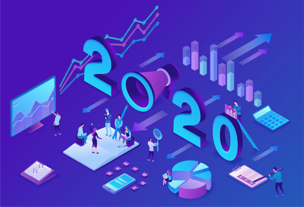 2020 B2B Marketing Trends