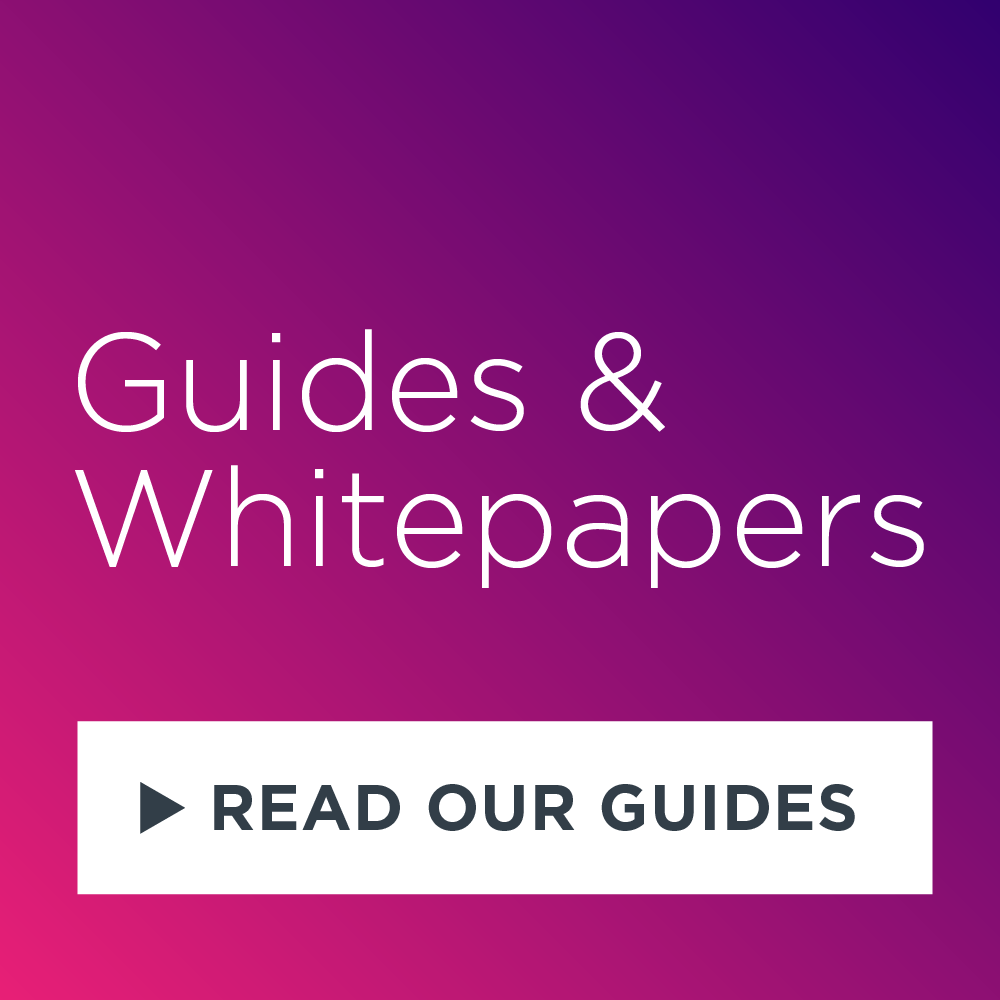 Guides & Whitepapers
