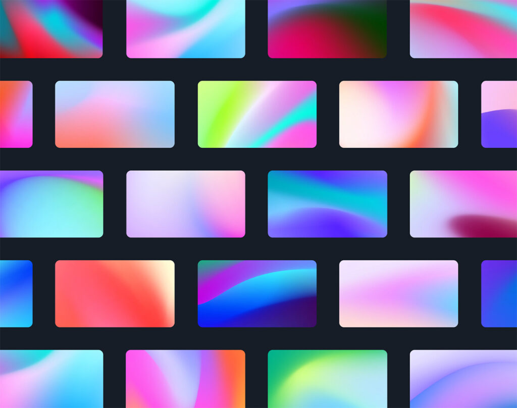 AWS Gradient Library