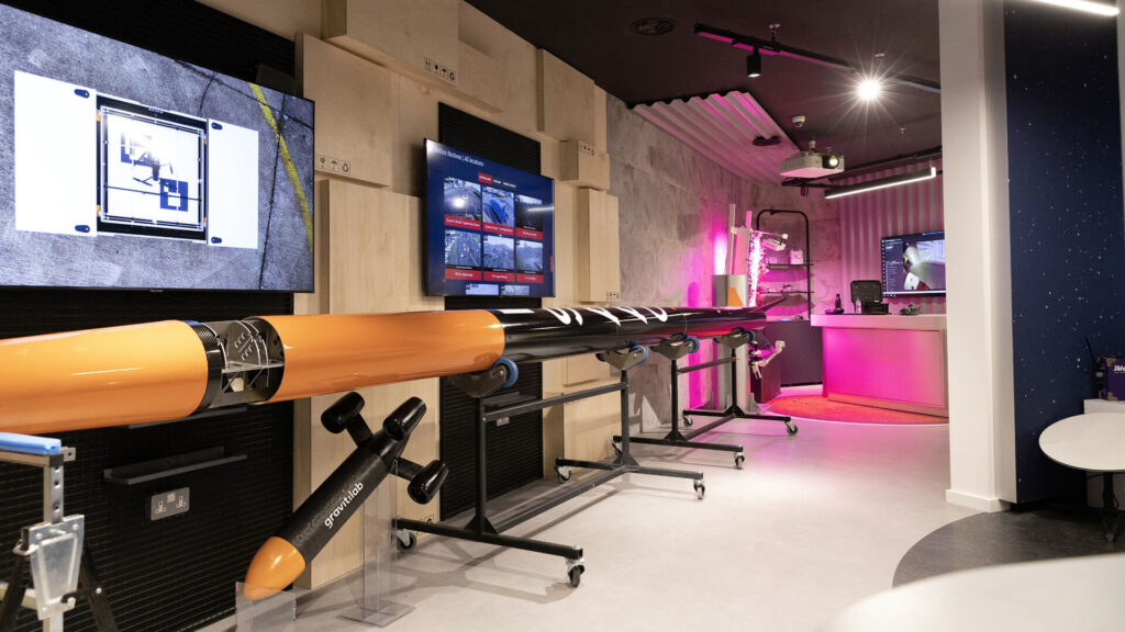 BT Digital Industries Showcase at Adastral Park, Martlesham, Ipswich, Suffolk