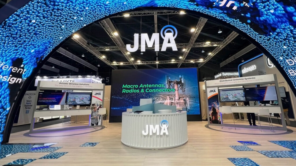 JMA Mobile World Congress 2023