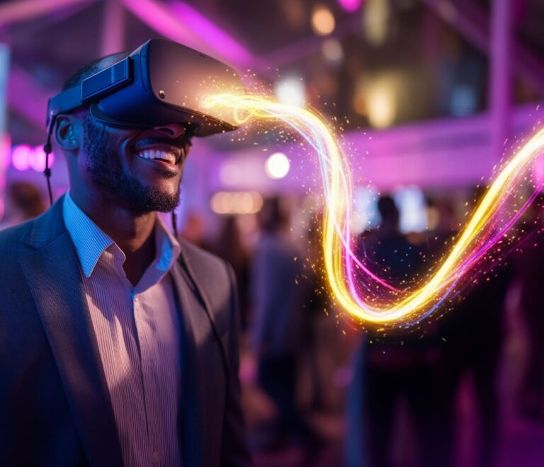 Experiential-Event-Design